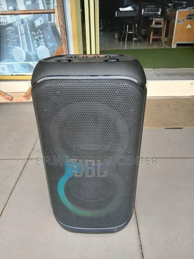 JBL PARTYBOX 320 Potable Bluetooth Speaker · Photo 1