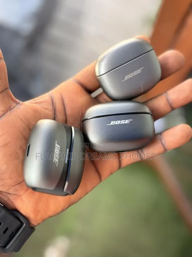 USA Used Bose · Photo 1