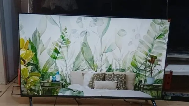 Qled Google Tv 43" TCL – Qled Google Tv 43" TCL · Photo 1