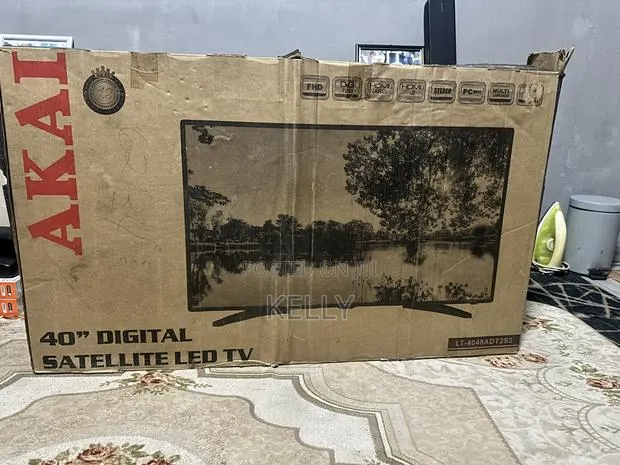 Television Akai