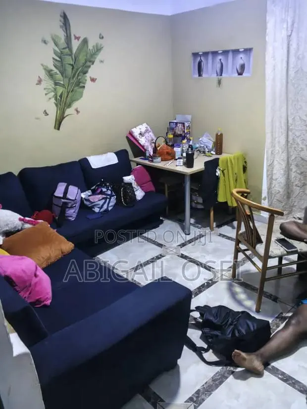 1bdrm Apartment in Pantan Junction, Accra Metropolitan for rent · Photo 1