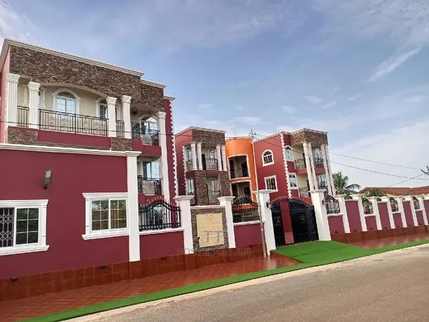 Furnished 2bdrm Apartment in Greda Estate for rent · Photo 1