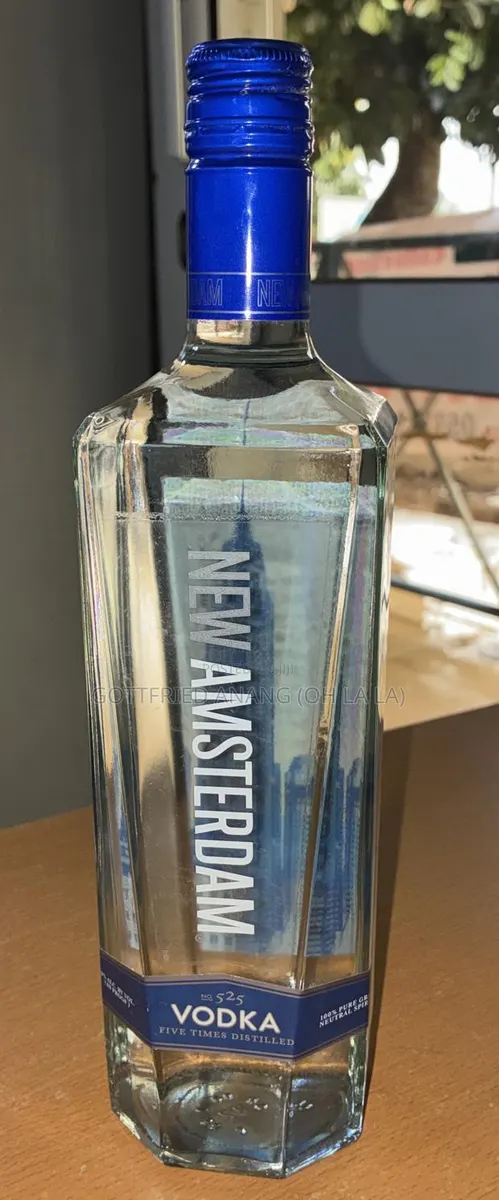 Amsterdam Vodka · Photo 1