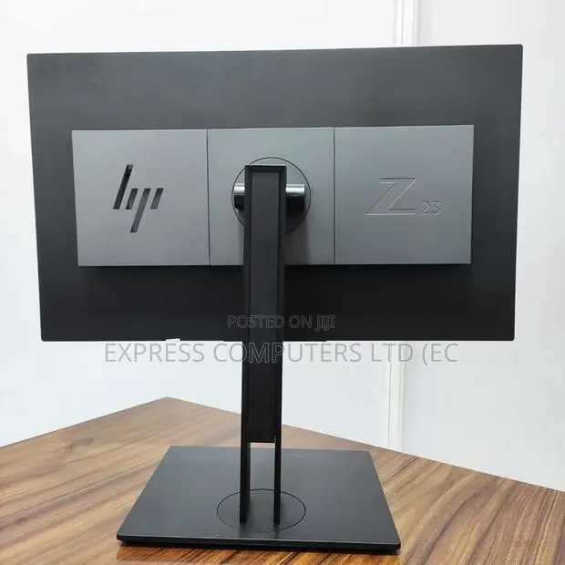 HP Z23-G2 24 Inches Edgeless Ips,Full Hd 1080p Monitor.Good for Gaming · Photo 1