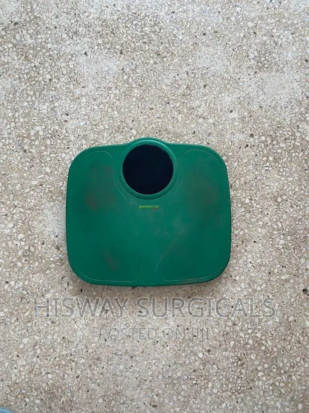 Digital Weighing Scale · Photo 1