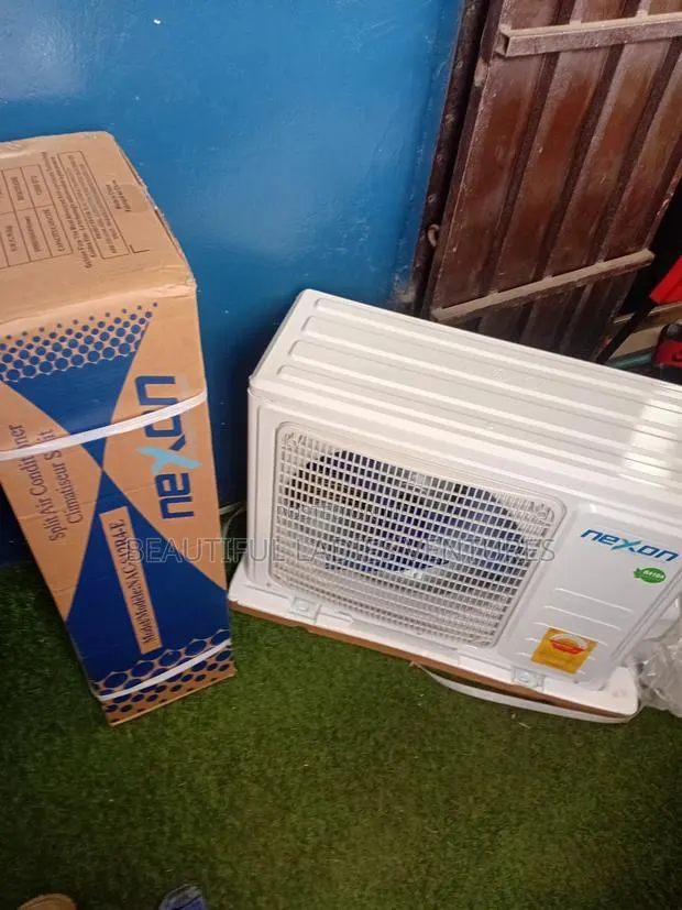 Nexon 1.5hp Split Ac With R410a Refrigerant · Photo 1