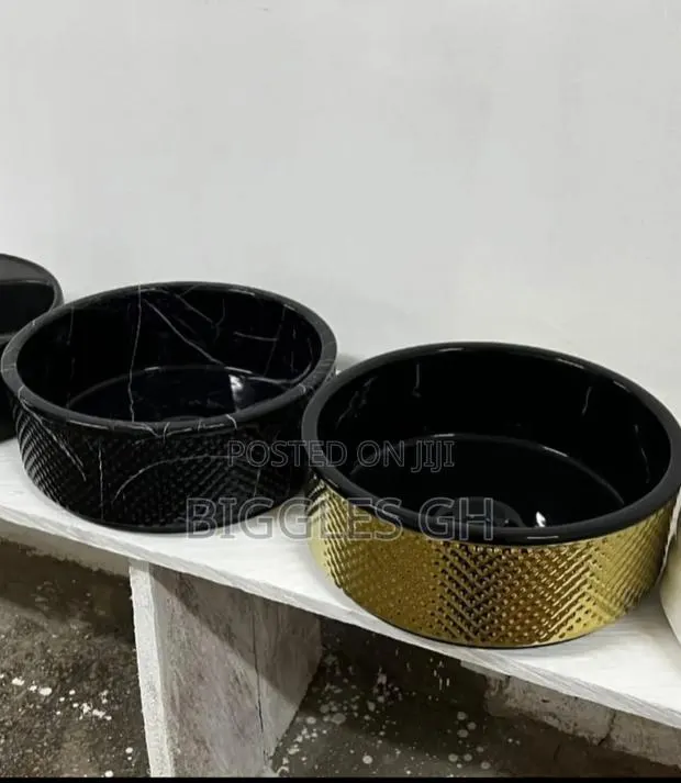 Countertop Basin · Photo 1