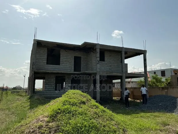 5bdrm House in Blue Hostel Junct,, Prampram for sale · Photo 1