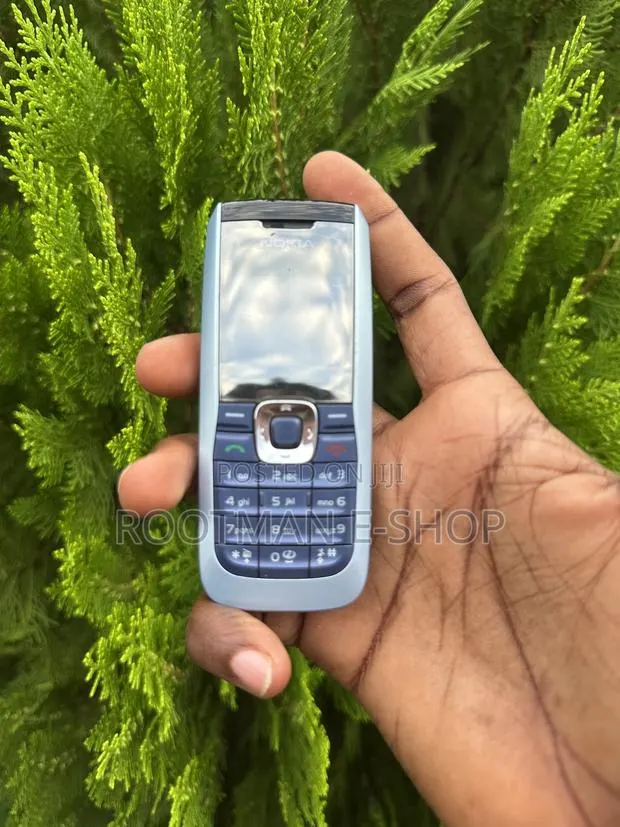 Nokia 2626 Blue · Photo 1