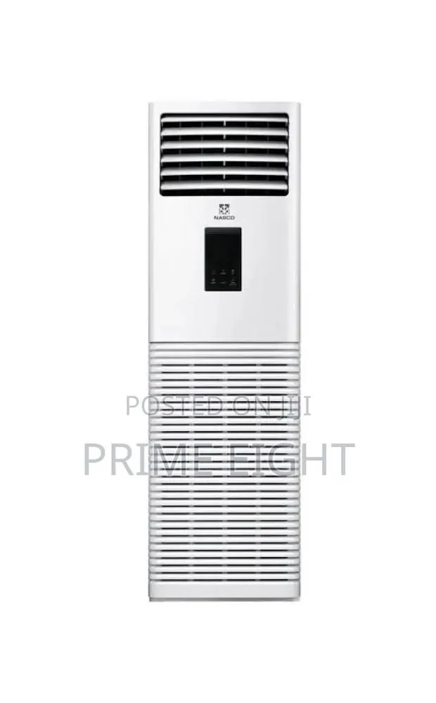 Nasco 5.0HP Inverter Floor Standing Air Conditioner NAS-A48F-X-R32 · Photo 1
