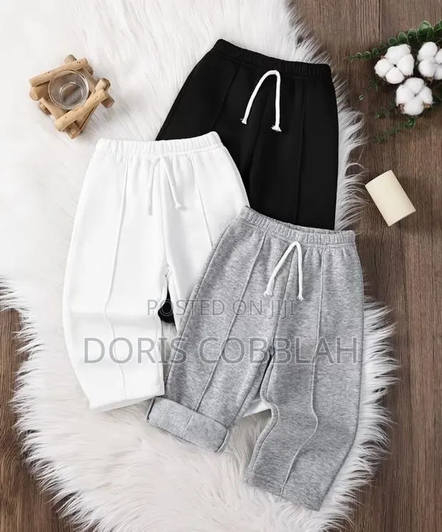 3pc Jogger Set · Photo 1