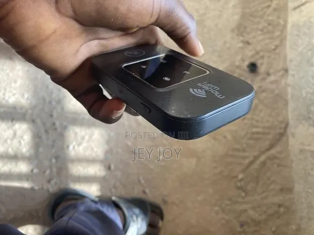 Mobile Wi-Fi · Photo 1