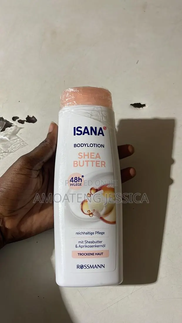Body Lotion · Photo 1