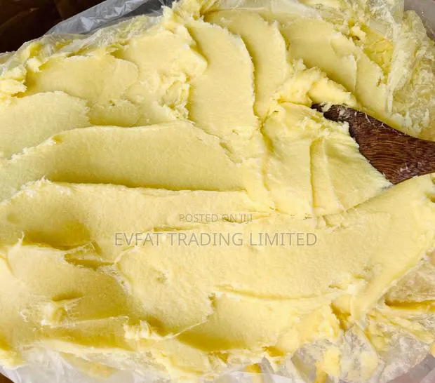 Sheabutter · Photo 1