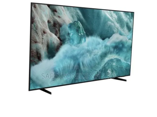 Purchase Uniqe Smart Uhd 75 Inch Qled 75q7f Samsung Tv · Photo 1