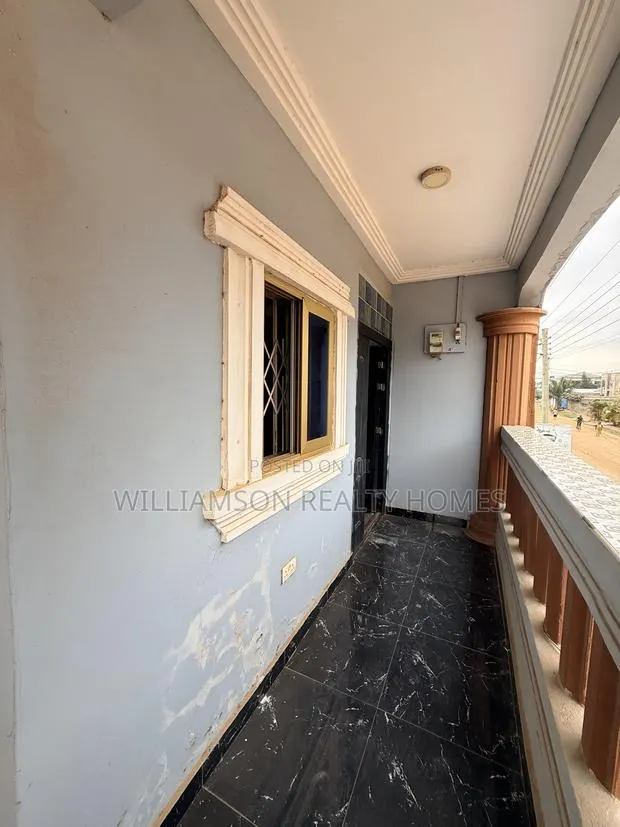 2bdrm Apartment in Community 18 Area, Spintex for rent · Photo 1