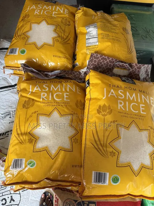 Basmati Rice · Photo 1