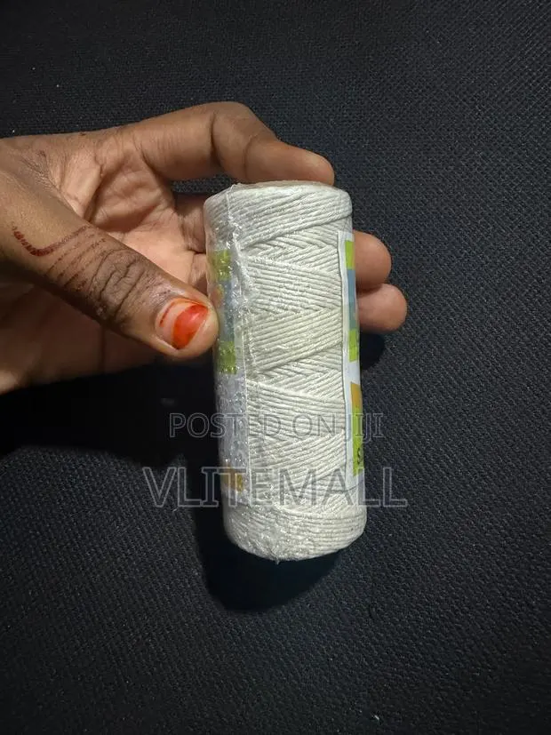 50g Spool of Multi-Purpose String · Photo 2