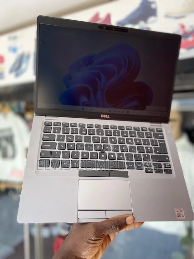 Laptop Dell Latitude 5410 16GB Intel Core i5 SSD 256GB · Photo 1