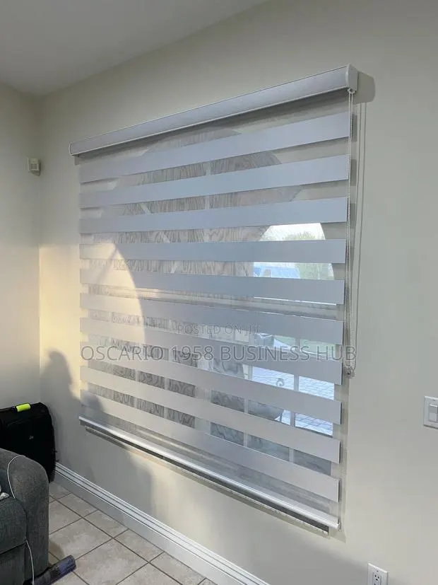 Highest Window Blinds Curtains · Photo 1