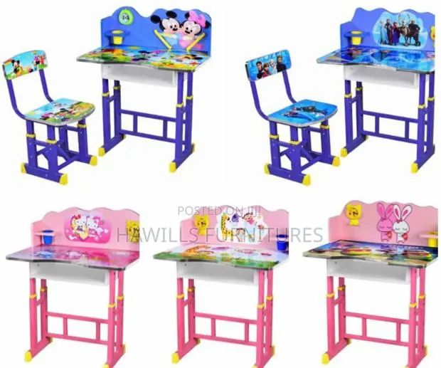 Children Study Desk · Photo 1