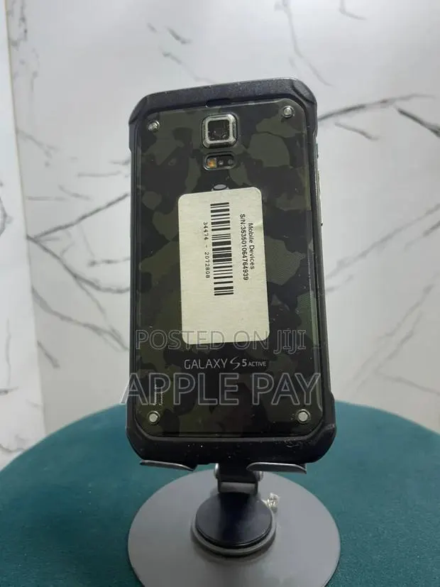 Samsung SPH-i325 Ace Green