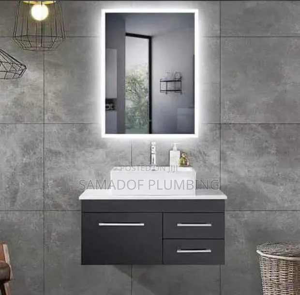 Vanity/Cabinet Basins · Photo 1