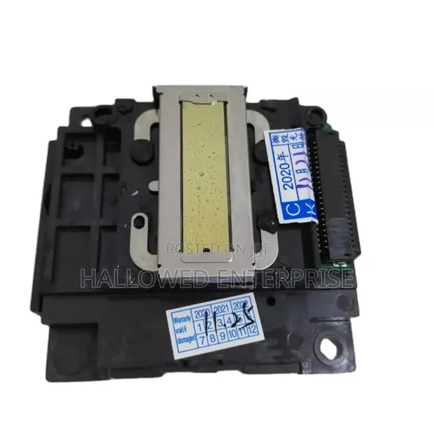 Epson Print Head L3210, L210, L120 L4150 · Photo 1
