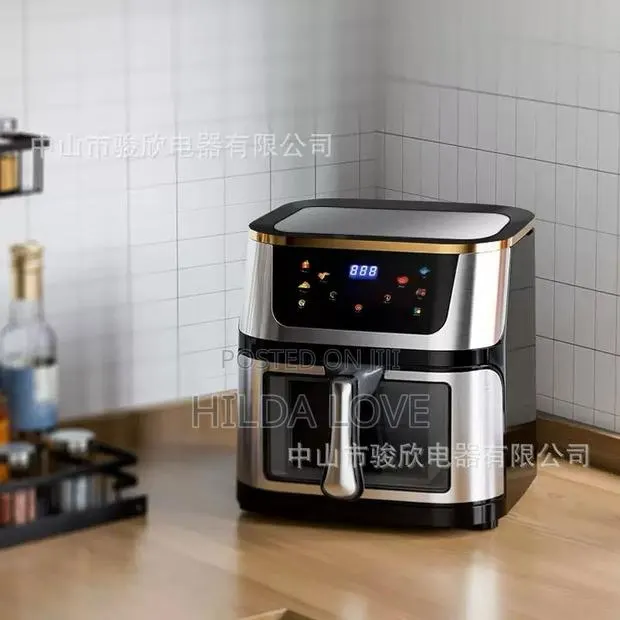 Smart 10l Airfryer · Photo 1