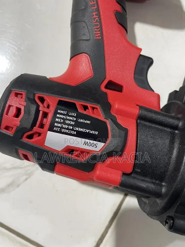 Quality Oil Pump · Photo 3
