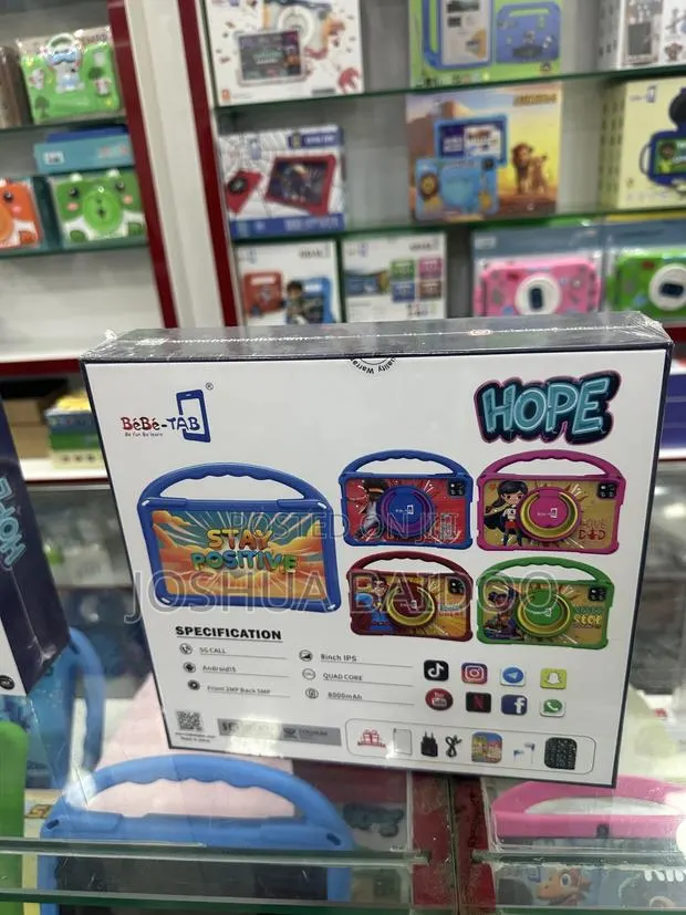 New Tablet 512 GB · Photo 1