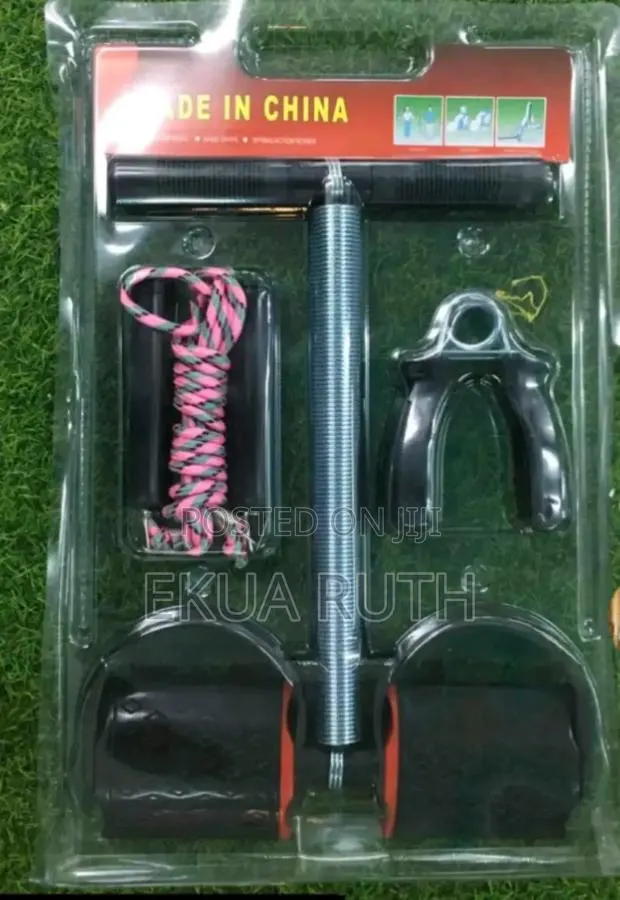 3 in 1 Tummy Trimmer · Photo 1
