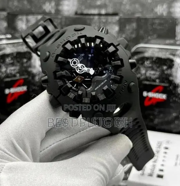 G-Shock Watches · Photo 1