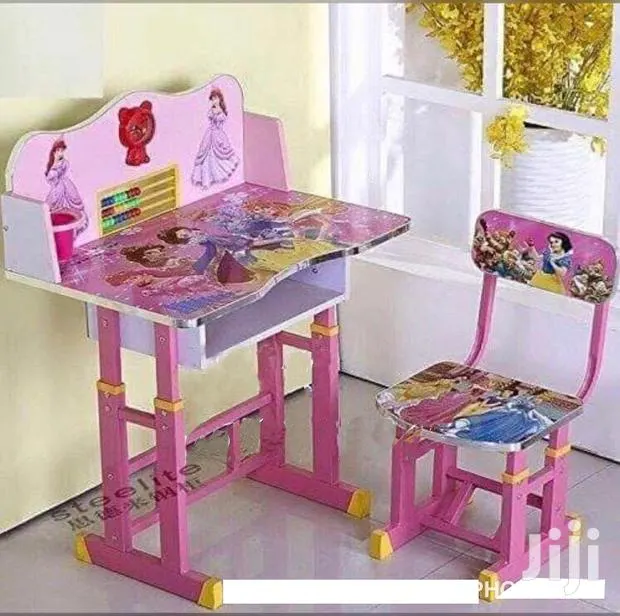 Kids Learning Set · Photo 1