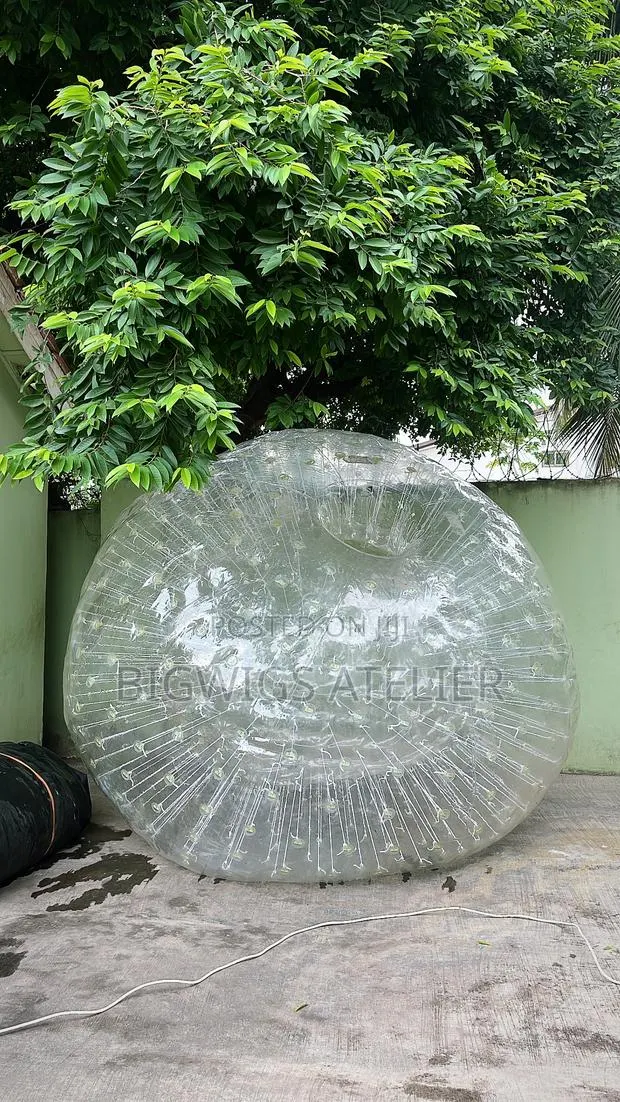 Bubble Ball · Photo 1
