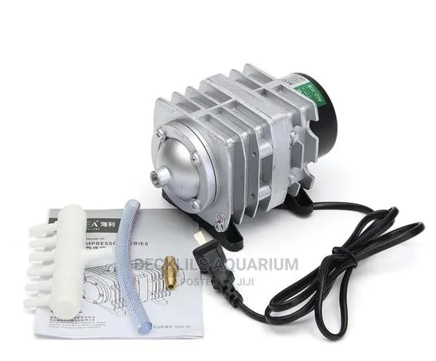 Aerator Airpumps for Sale · Photo 1