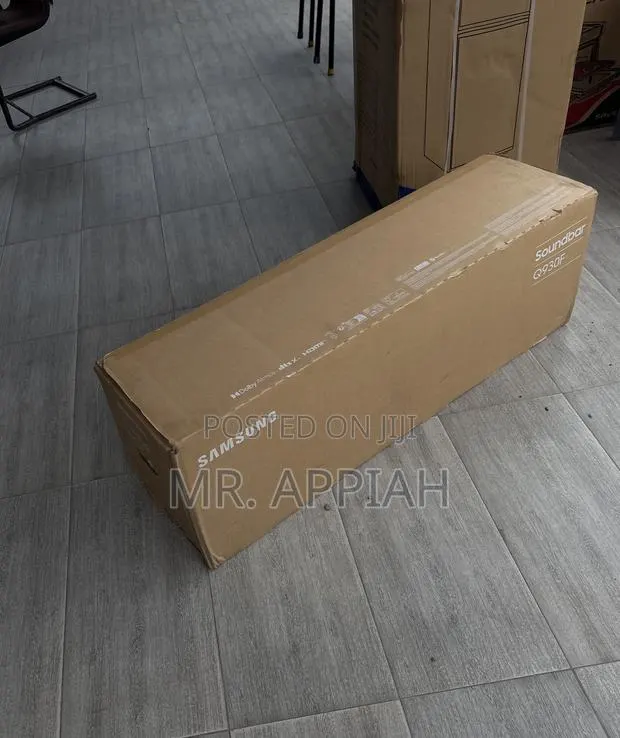 Order Classic Samsung Q930F 880W Wireless Sound Bar(9.1.4ch) · Photo 1