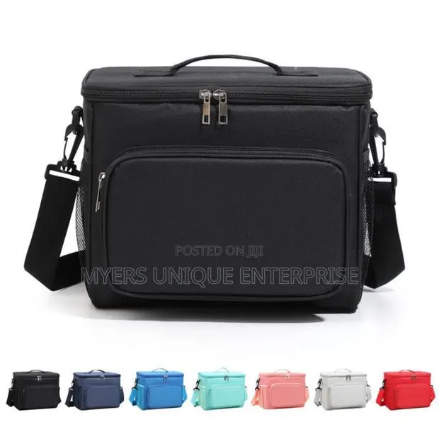 Affordable Insulated Food Storage Lunch Box · Photo 1
