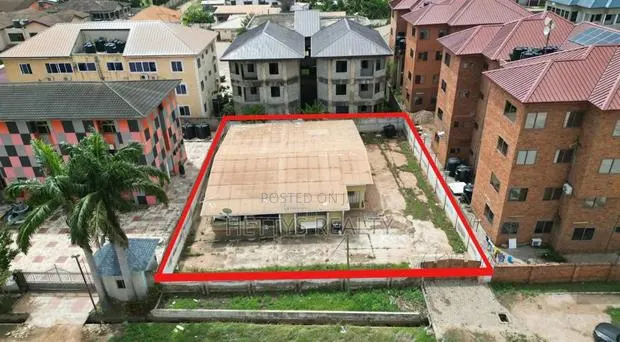 Land for Sale at Ritz Junction · Photo 1