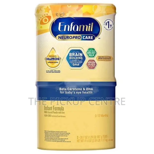 Enfamil Neuropro Care Infant Formula · Photo 1
