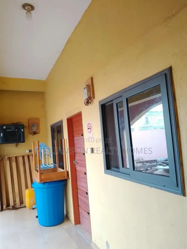 1bdrm Apartment in Hfc Estate Area, Spintex for rent · Photo 1
