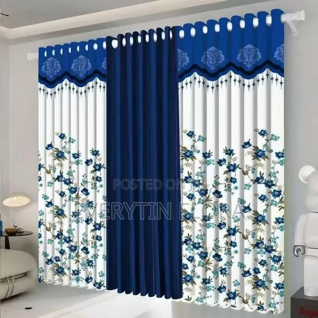 Sunblock or Blackout Curtains · Photo 1