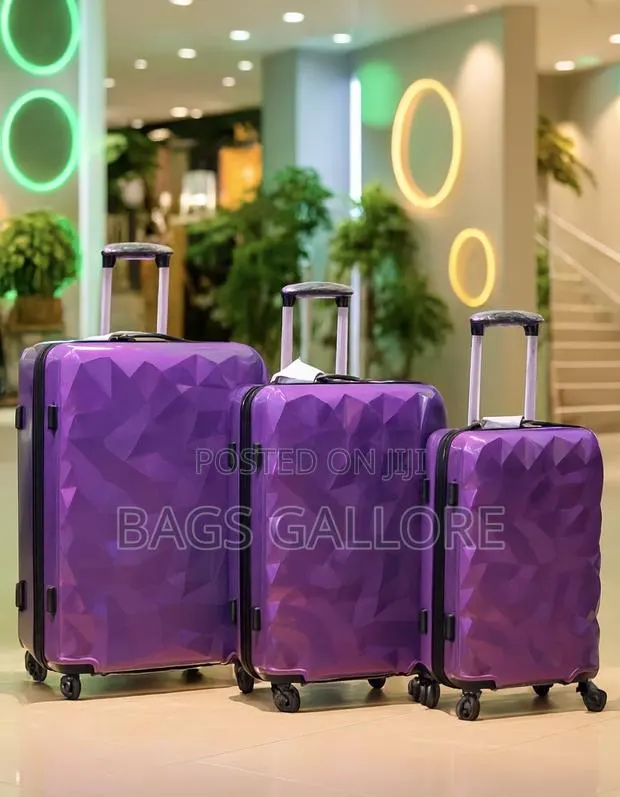Luggage Set · Photo 1