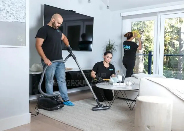 Quick Cleaners · Photo 1
