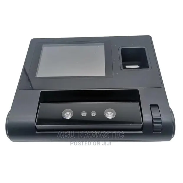 Zkteco Face Recognition Attendance · Photo 1