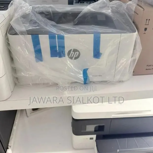 Hp Laserjet MFP 107w · Photo 1
