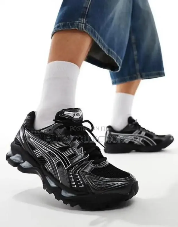 Asic Sneaker · Photo 1