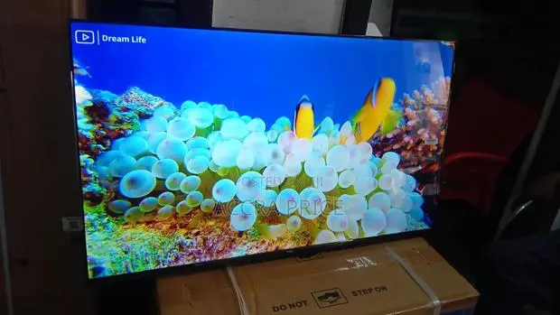 Tackle N Find Television 43inches TCL Smart Televisions · Photo 1