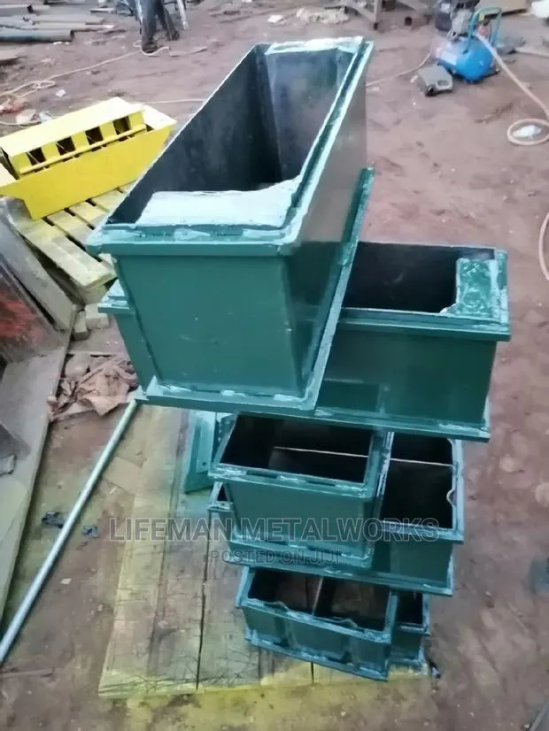 6inches Single 2 in 1 Mould · Photo 1
