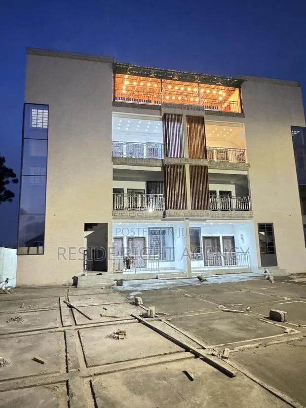 2bdrm Apartment in Resideright, Ablekuma for rent